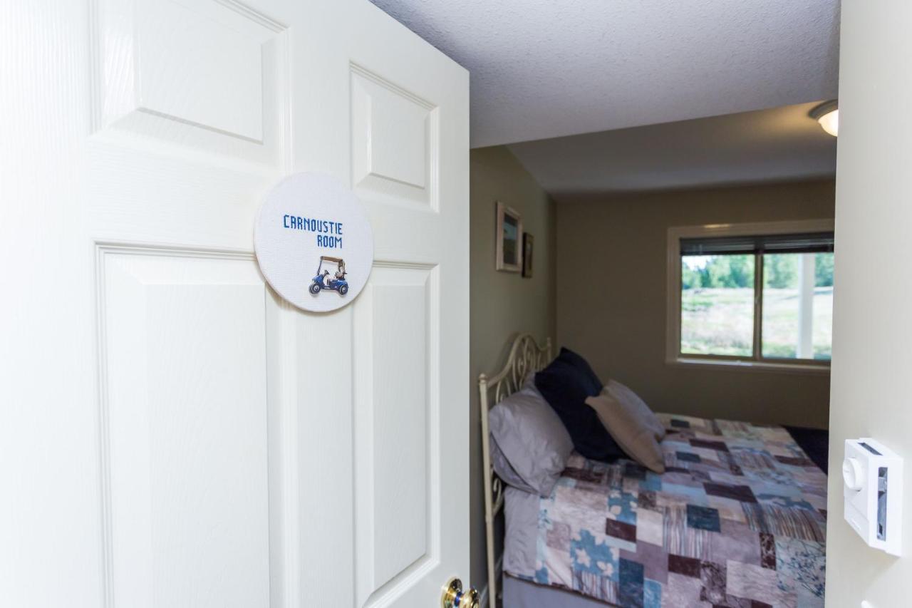 Overlander B&B Kamloops Exterior foto