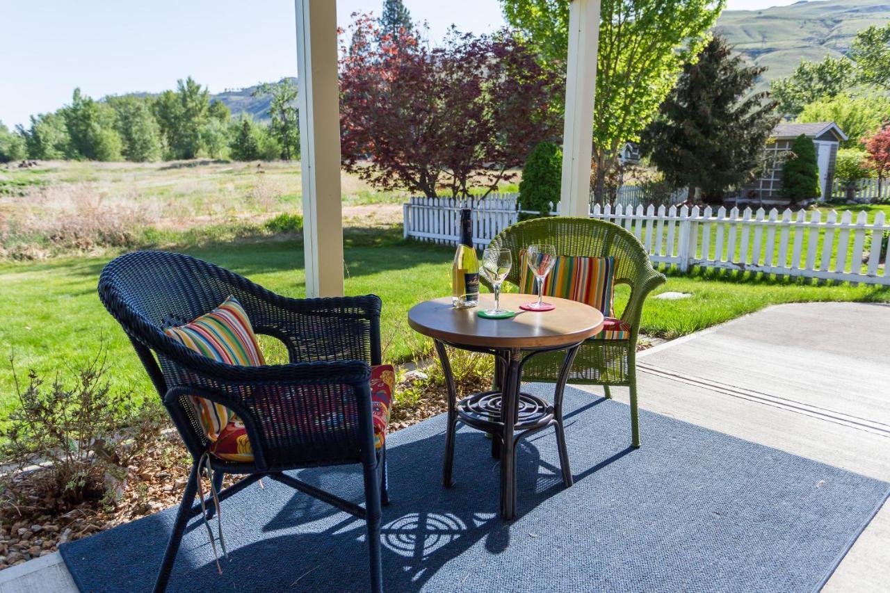 Overlander B&B Kamloops Exterior foto