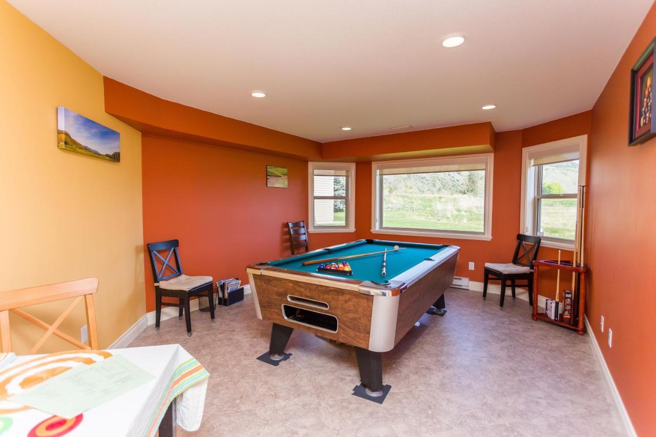 Overlander B&B Kamloops Exterior foto