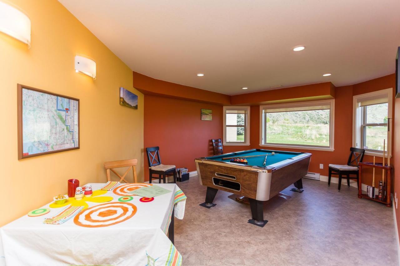 Overlander B&B Kamloops Exterior foto